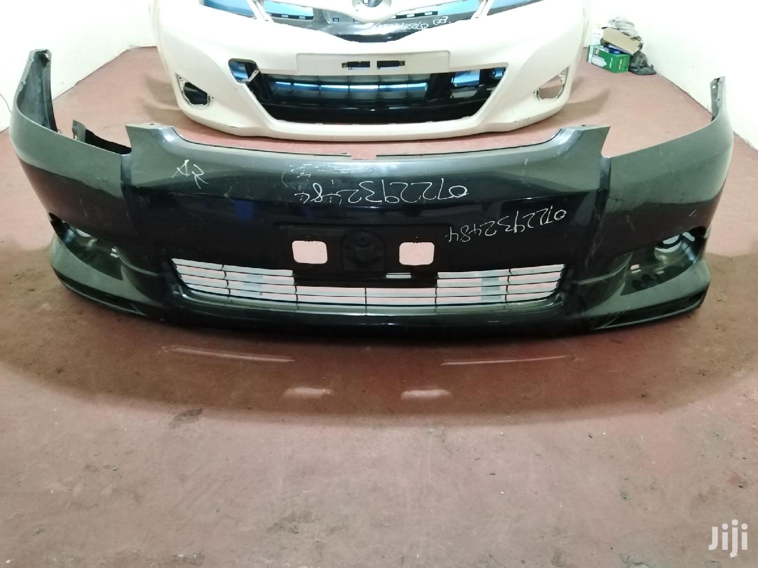 Toyota Wish 2003 Bumper