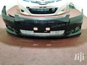 Toyota Wish 2003 Bumper