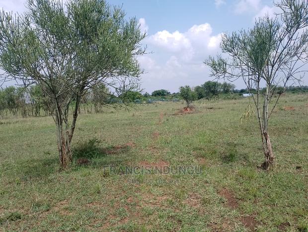 Residential Plots for Sale Ruiru Twiga Estate. - thumbnail 3