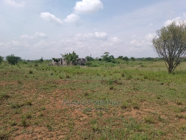 Residential Plots for Sale Ruiru Twiga Estate. - thumbnail 4