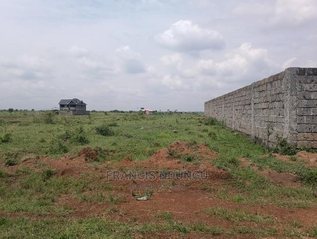Residential Plots for Sale Ruiru Twiga Estate. - thumbnail 5