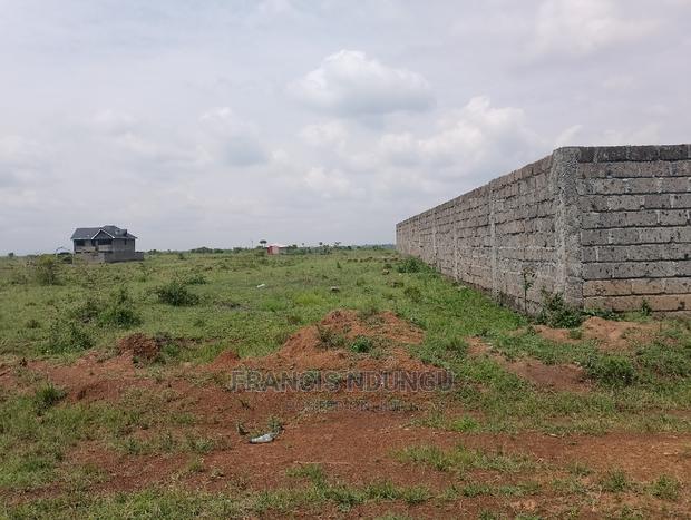 Residential Plots for Sale Ruiru Twiga Estate. - main view