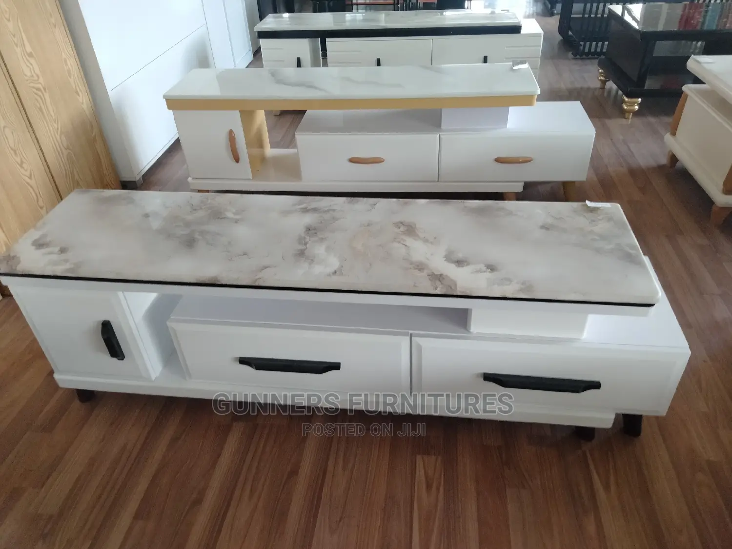 Adjustable Tv Stand.