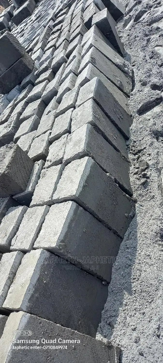 Grade 1 Machine Cut Stone/Ndarugo