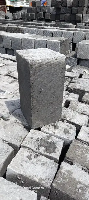 Machine Cut Stones,🛖