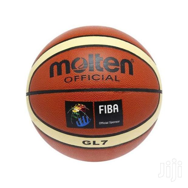 Molten BGL7 - thumbnail 2