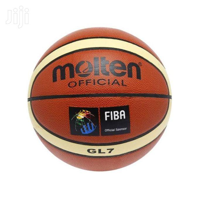 Molten BGL7