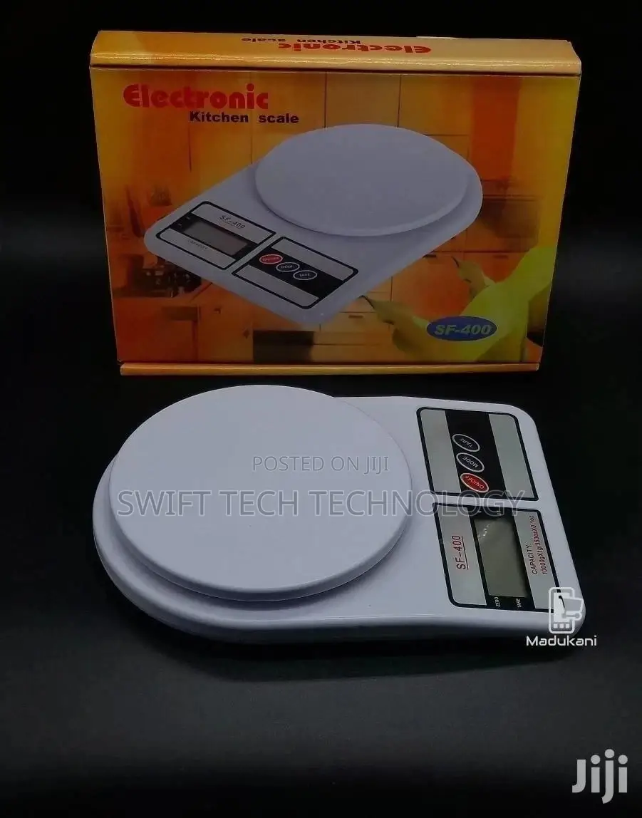 Kitchen Scale