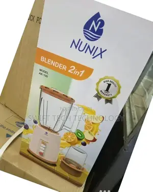 2in 1nunix Blender