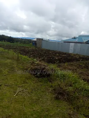 100/100 Plot On Sale At Flyover Kinangop Only 500mtrs From Road