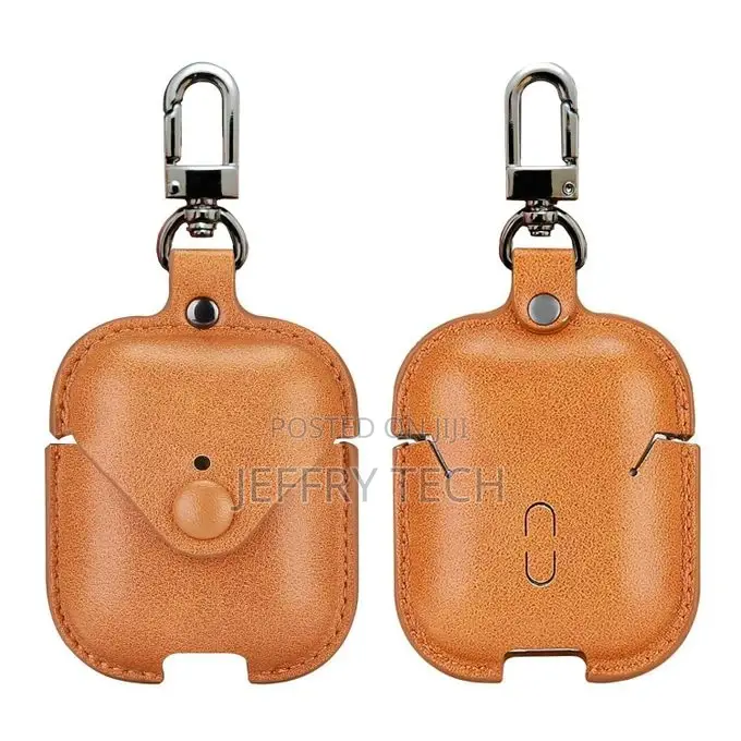 Airpods Case Cover For Airpods 1 2