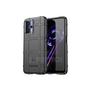Generic Hard Case Cover for Realme 9i - thumbnail 2