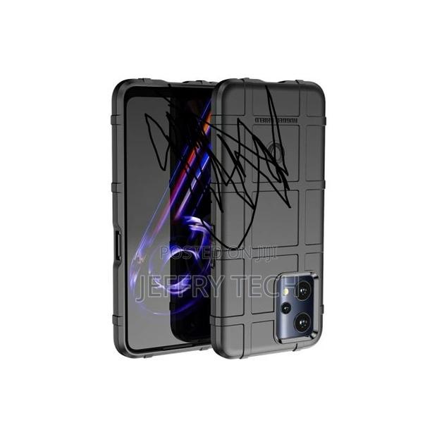 Generic Hard Case Cover for Realme 9i - thumbnail 3