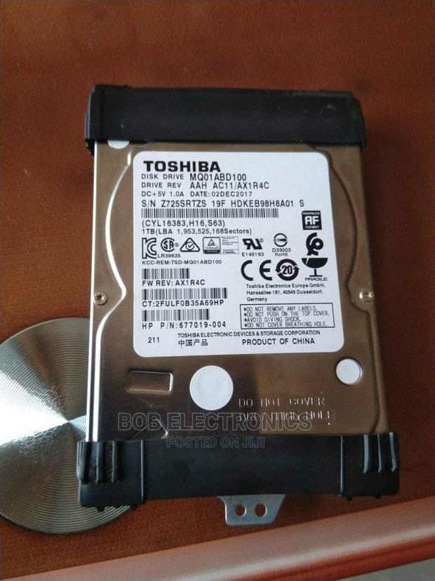 320gb Hard Disk at an Offer