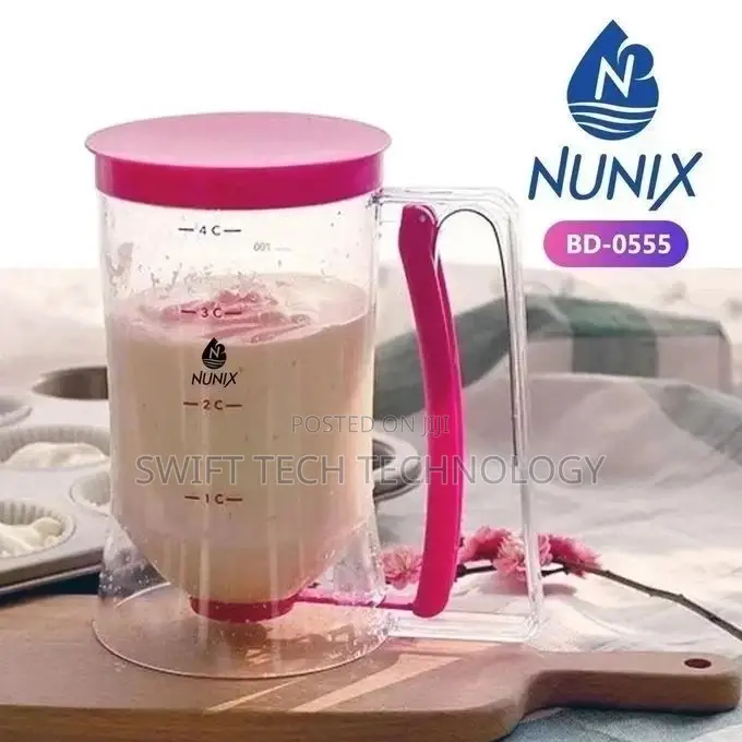Batter Dispenser