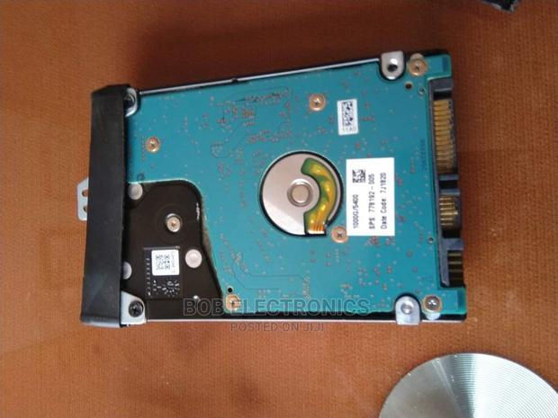 Hard Disk on Special Offer - main view