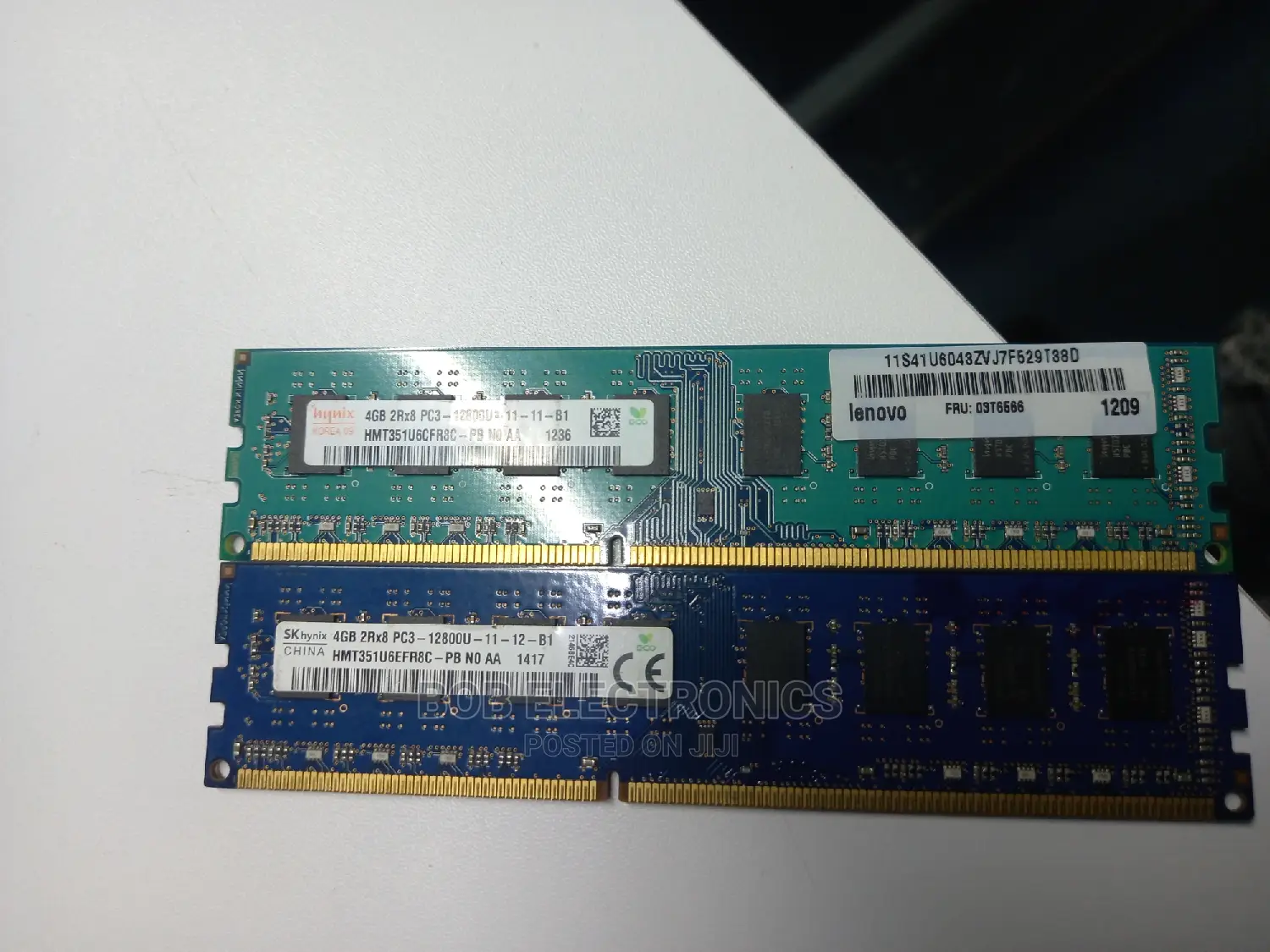 Desktop Rams on Offer
