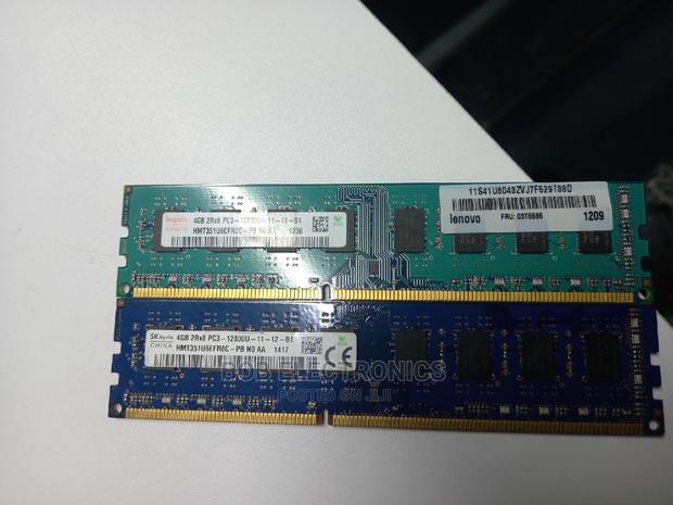 Desktop Rams on Offer - main view