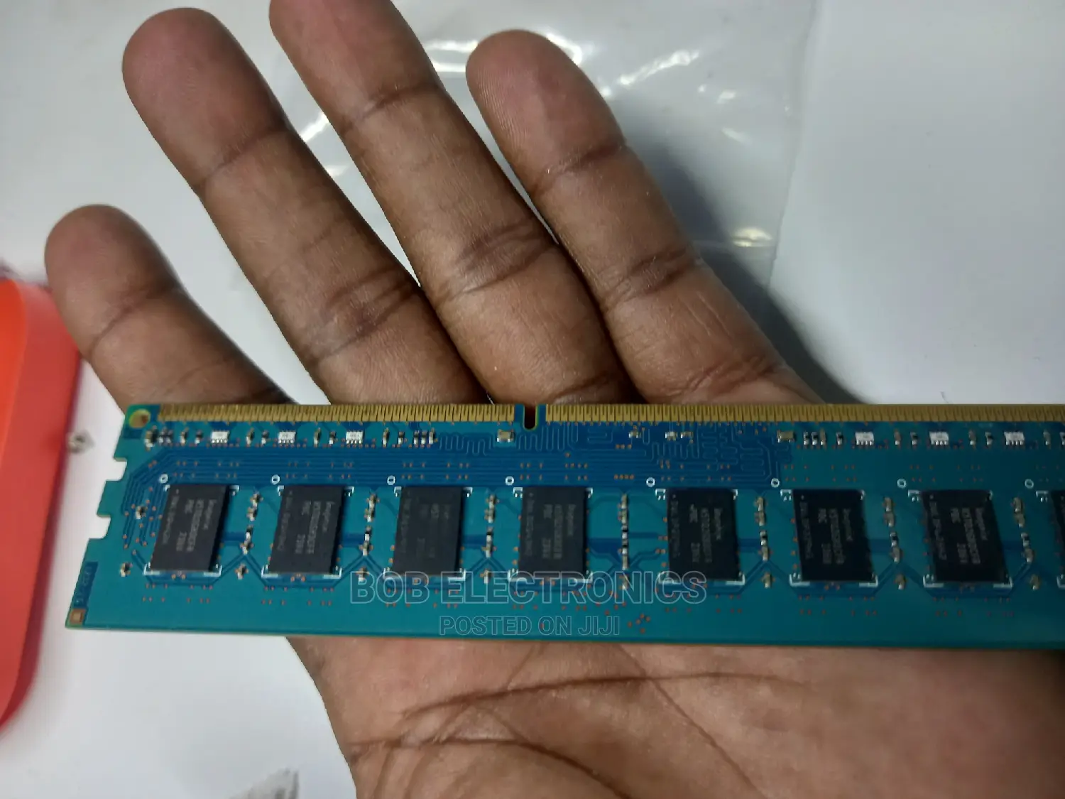 Ram 8gb Desktop Rams Tested