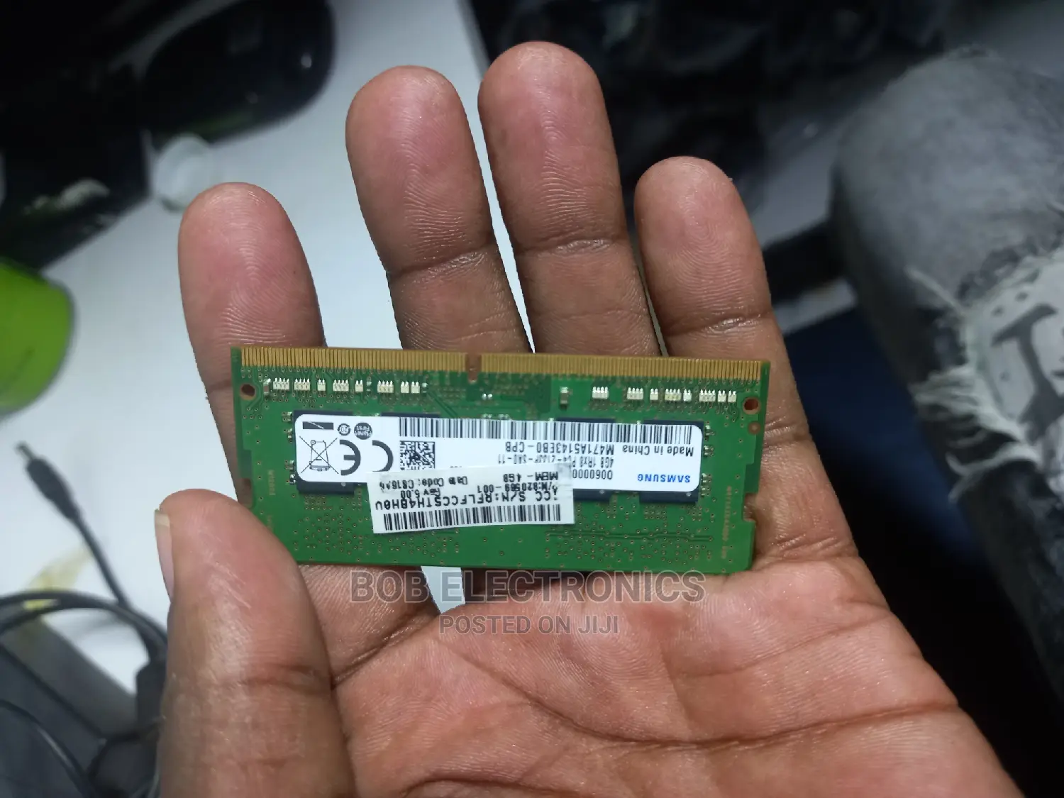 4gb Pc4 Laptop Rams