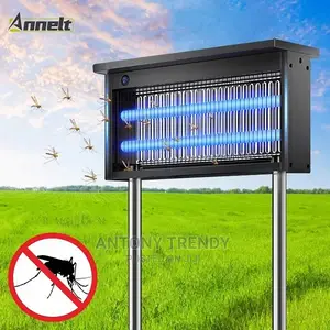 Electric Bug Zapper, Indoor Insect Killer -30w Mosquito Kill