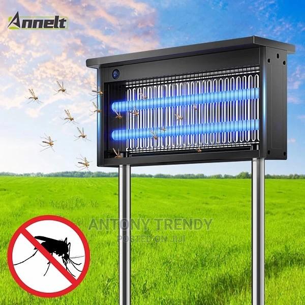 Electric Bug Zapper, Indoor Insect Killer -30w Mosquito Kill