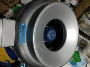 Inline Fan 315 Mm Metal in Nairobi Kenya