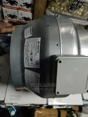 Inline Fan 315 Mm Metal in Nairobi Kenya