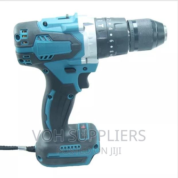 Mini Professional Electric Cordless Drill Hand Drill - thumbnail 3