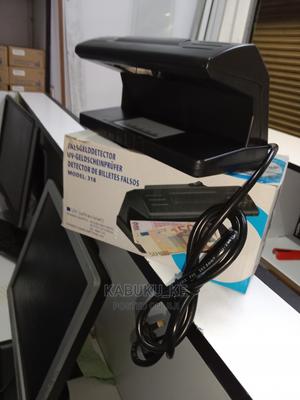 Advanced Money Detector UV Ultraviolet Light - thumbnail 2