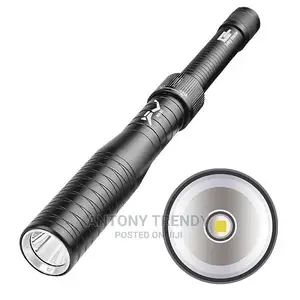 Waterproof Diving Hand Lamp XML T6 Multi-function Glare .