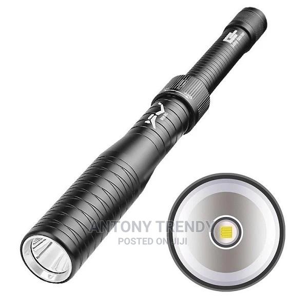 Waterproof Diving Hand Lamp XML T6 Multi-function Glare . - main view