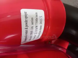 Aico Petrol Sprayer Pump(3wf-20l)