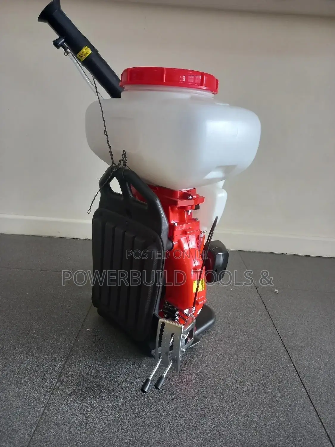 Aico Petrol Sprayer Pump(3wf-20l)