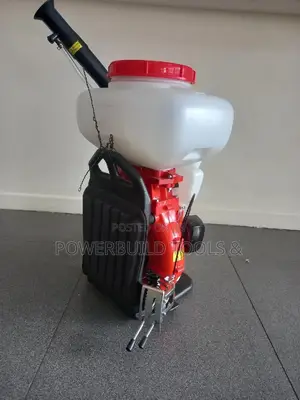 Aico Petrol Sprayer Pump(3wf-20l)