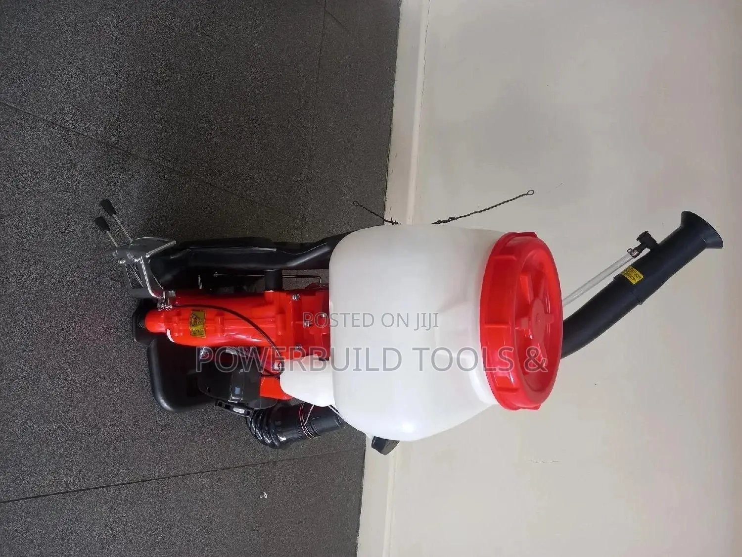 Aico Petrol Sprayer Pump(3wf-20l)