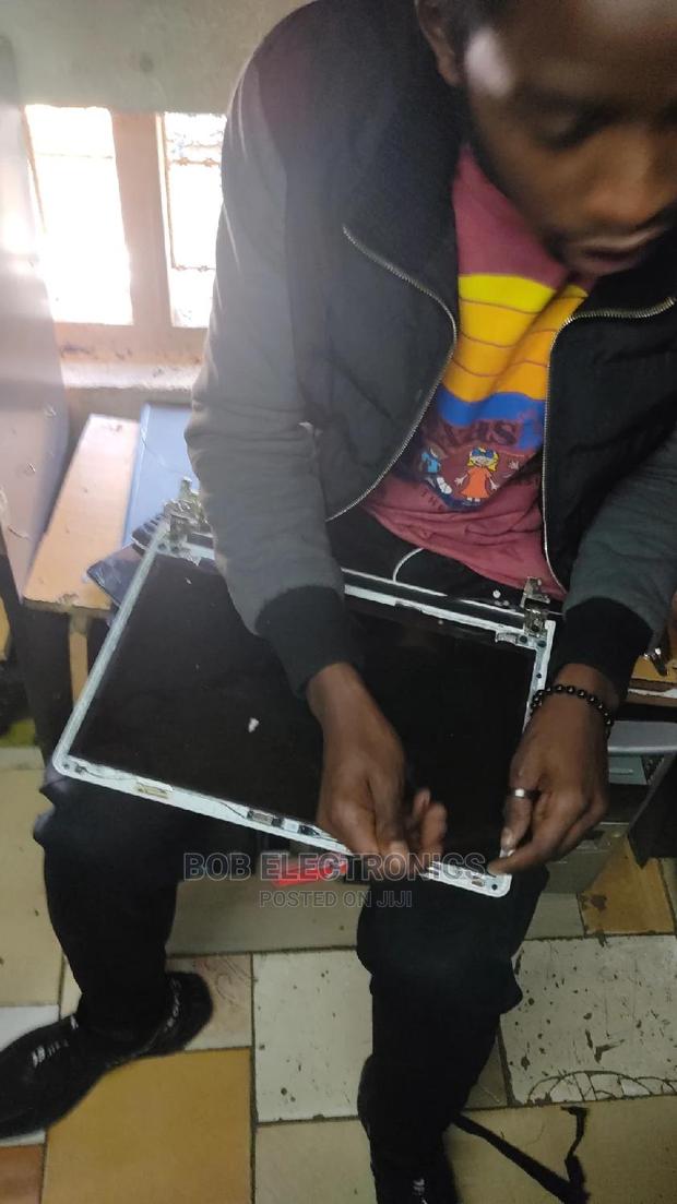 Dell Screens All Sizes Available - main view