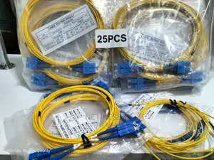 Fiber Patchcords Sc -Sc 2m
