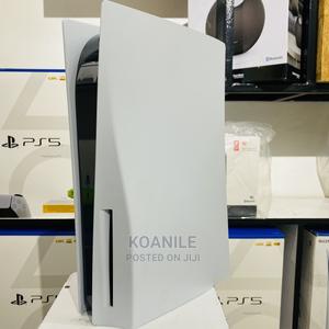 Playstation 5 Standard (Ex-Uk) - thumbnail 2