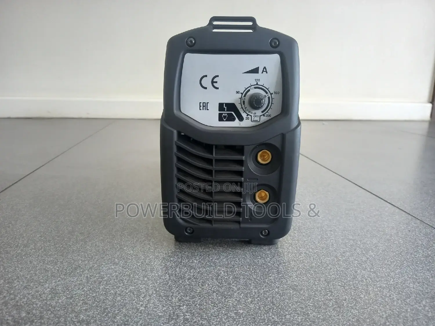 Prestige Welding Inverter (220)
