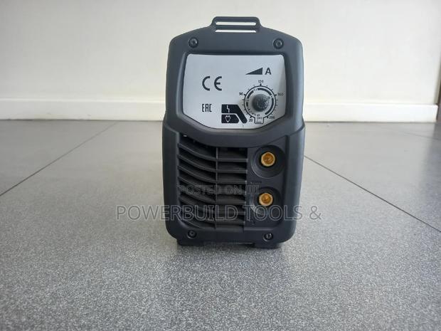 Prestige Welding Inverter (220) - thumbnail 3