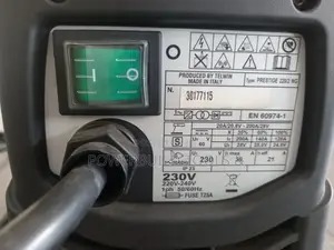 Prestige Welding Inverter (220)
