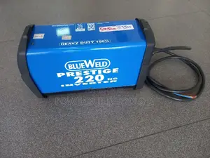 Prestige Welding Inverter (220)