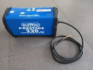 Prestige Welding Inverter (220)
