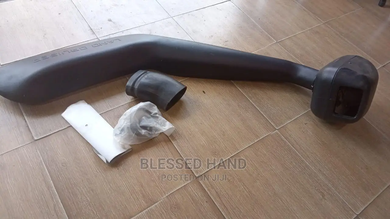 Snorkel Landcruiser Prado Fj200