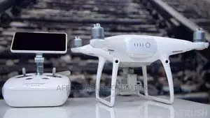 Dji Phantom 4 Pro+ V2.0 Quadcopter With 5.5" Screen