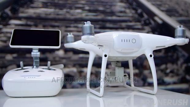 DJI Phantom 4 Pro+ V2.0 Quadcopter With 5.5" Screen - thumbnail 6