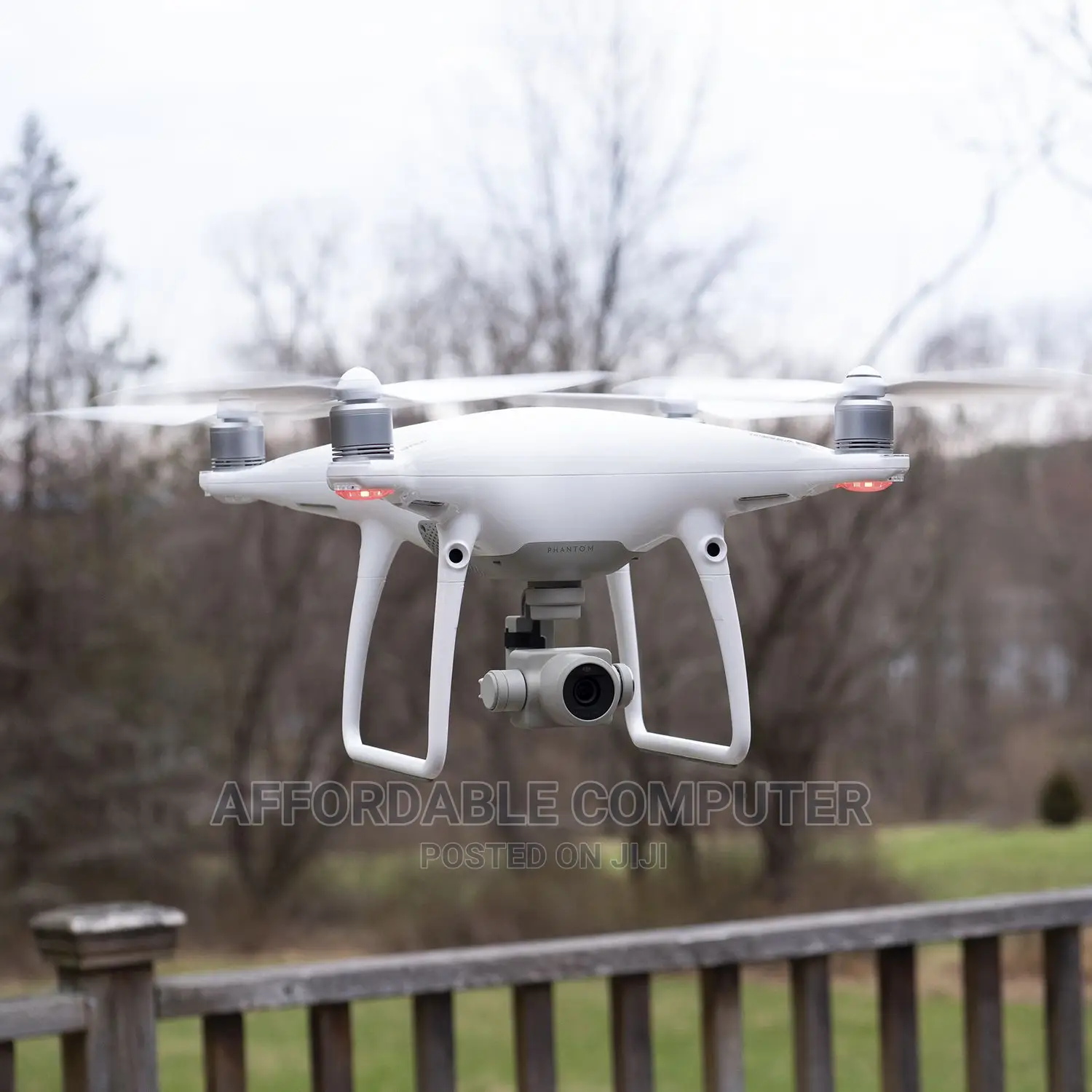 Dji Phantom 4 Pro+ V2.0 Quadcopter With 5.5" Screen