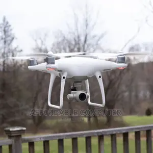 Dji Phantom 4 Pro+ V2.0 Quadcopter With 5.5" Screen