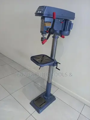 Electric Drill Press Machine(Zqj5125)